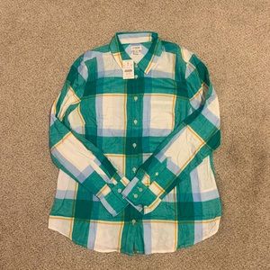 JCrew Dress Shirt